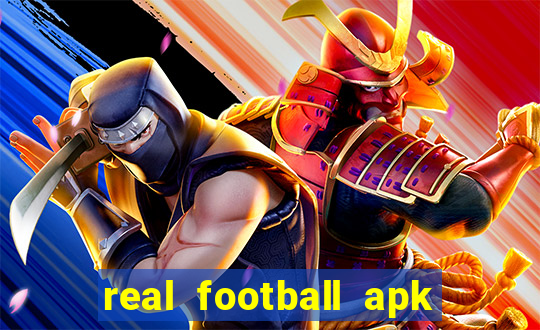 real football apk dinheiro infinito